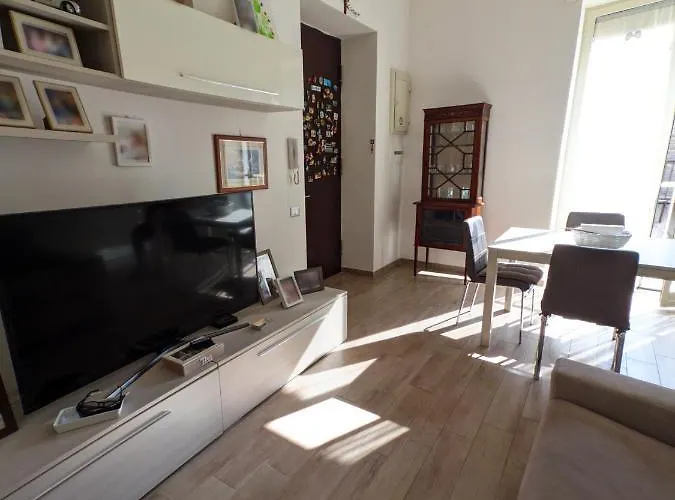 Hotel Casa Imperiale Napoli