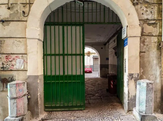 Hotel Casa Imperiale Napoli