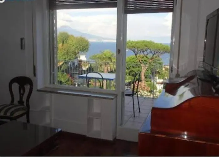 B&B Rivalta - Posillipo Napoli